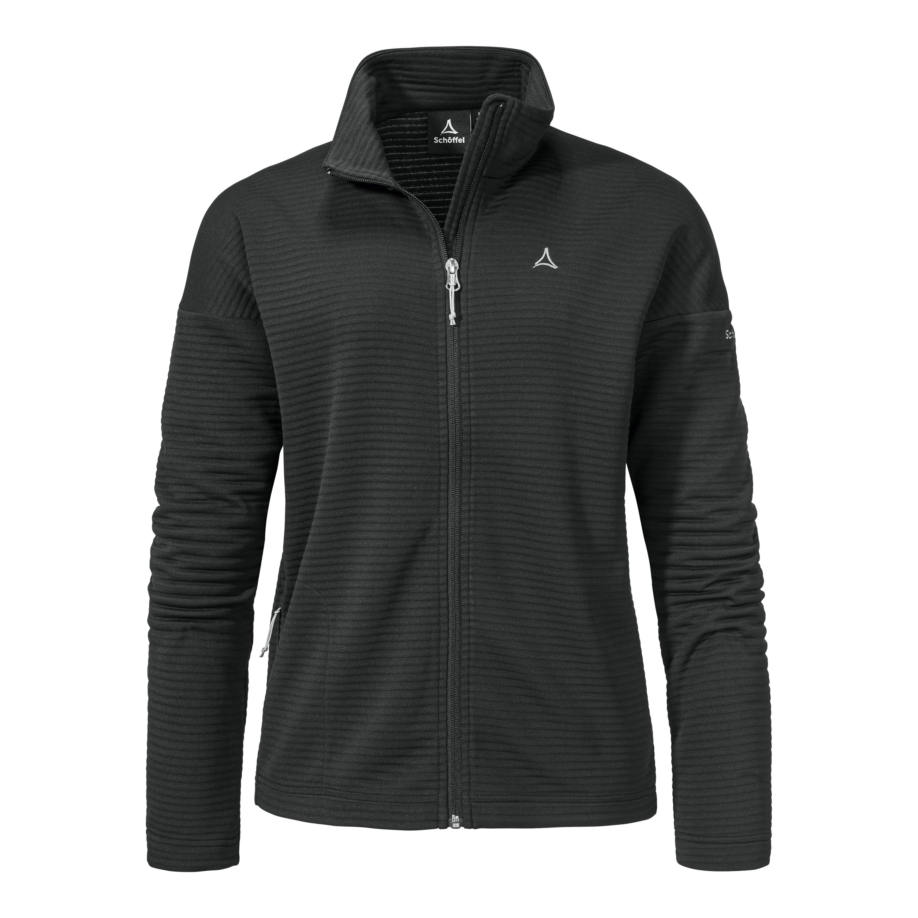 CIRC Fleece Jk Style Smue W