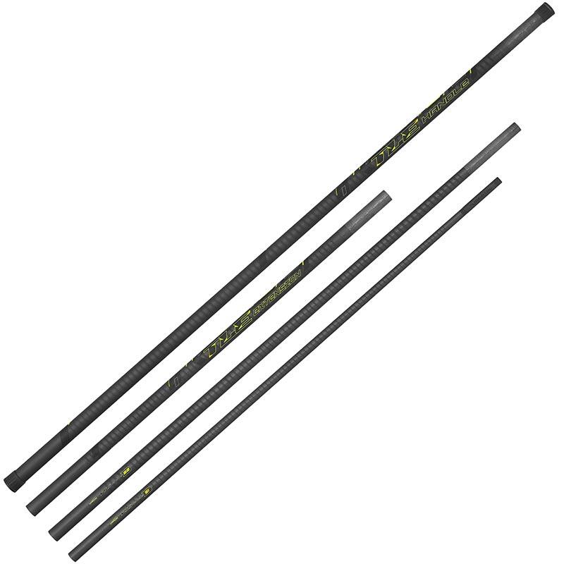 Manche D'épuisette Tubertini Tle Handle