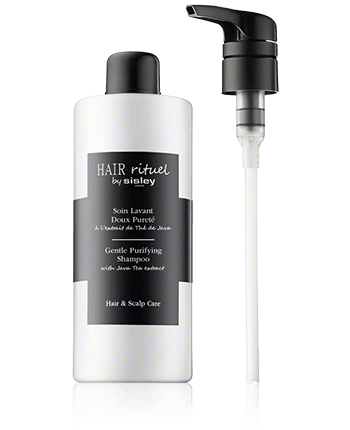 Sisley Hair Rituel Gentle Purifying Shampoo 500ml
