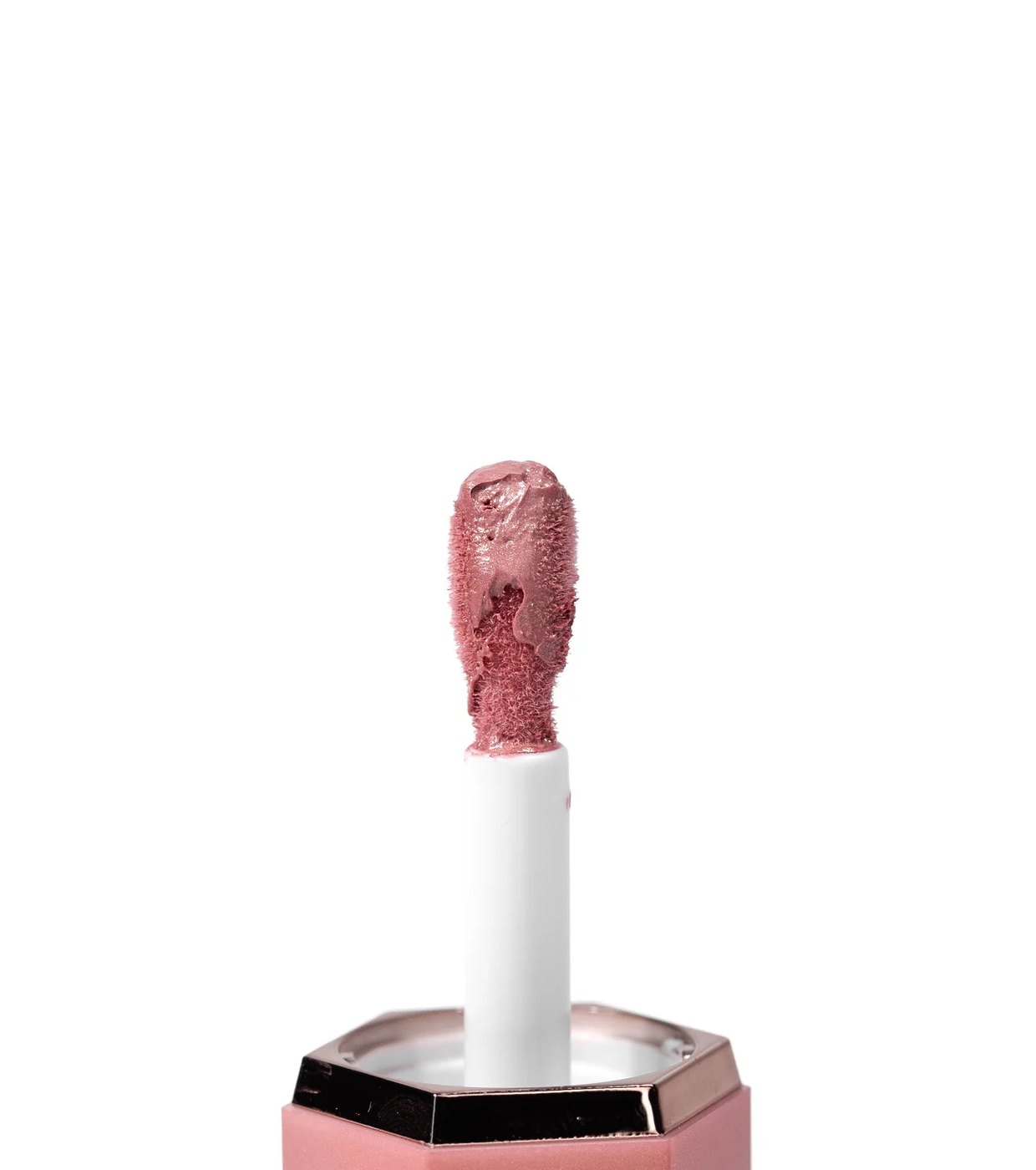 Palladio - Blush Líquido Shimmer Finish - Rose Cloud