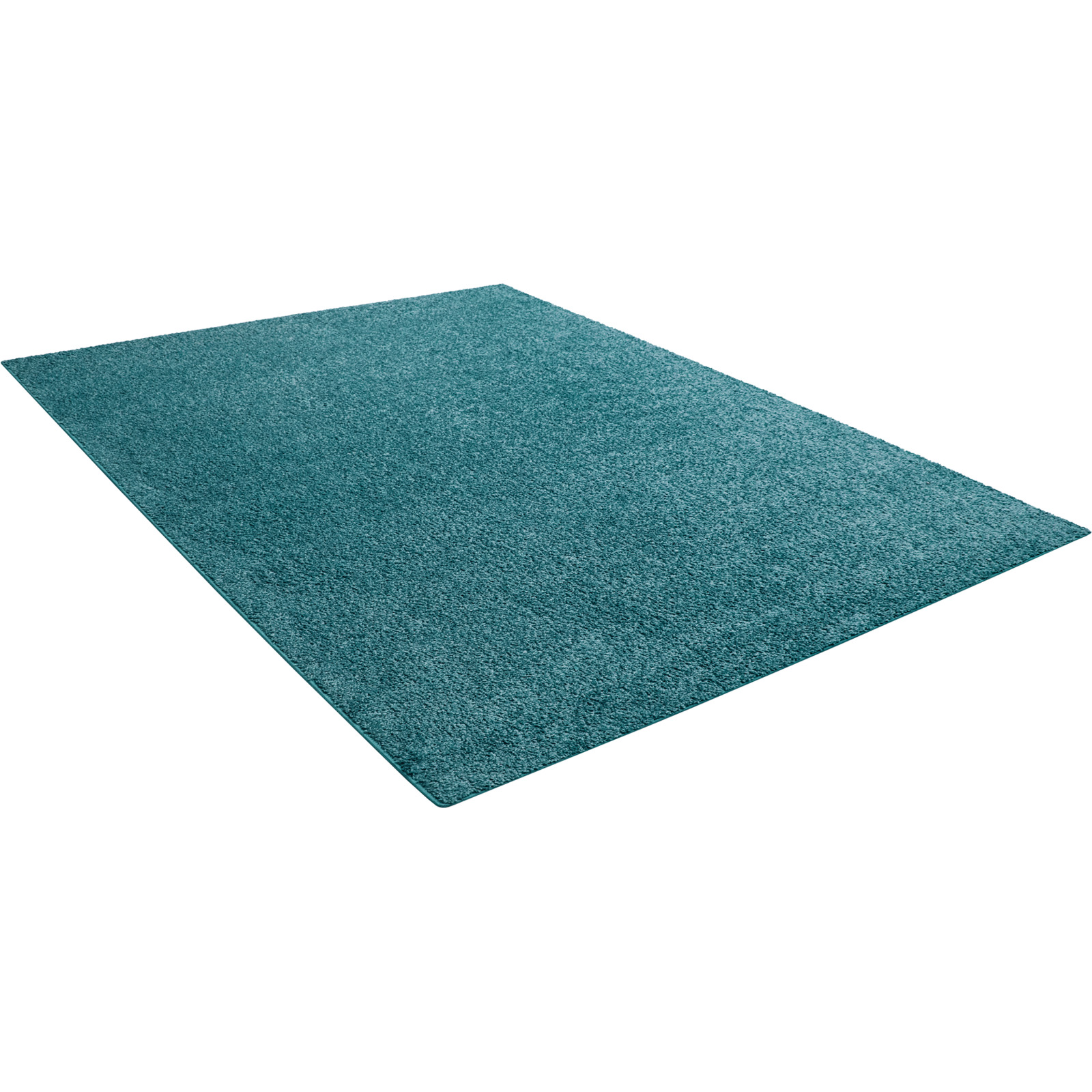 Teppich Tampa 160 x 1.6 x 230 cm, 160x230cm, Nougat