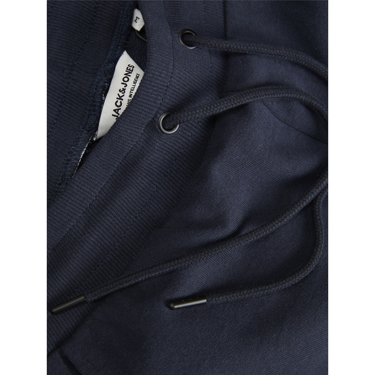 JACK & JONES<br>Calças de jogging planas Jpstgordon