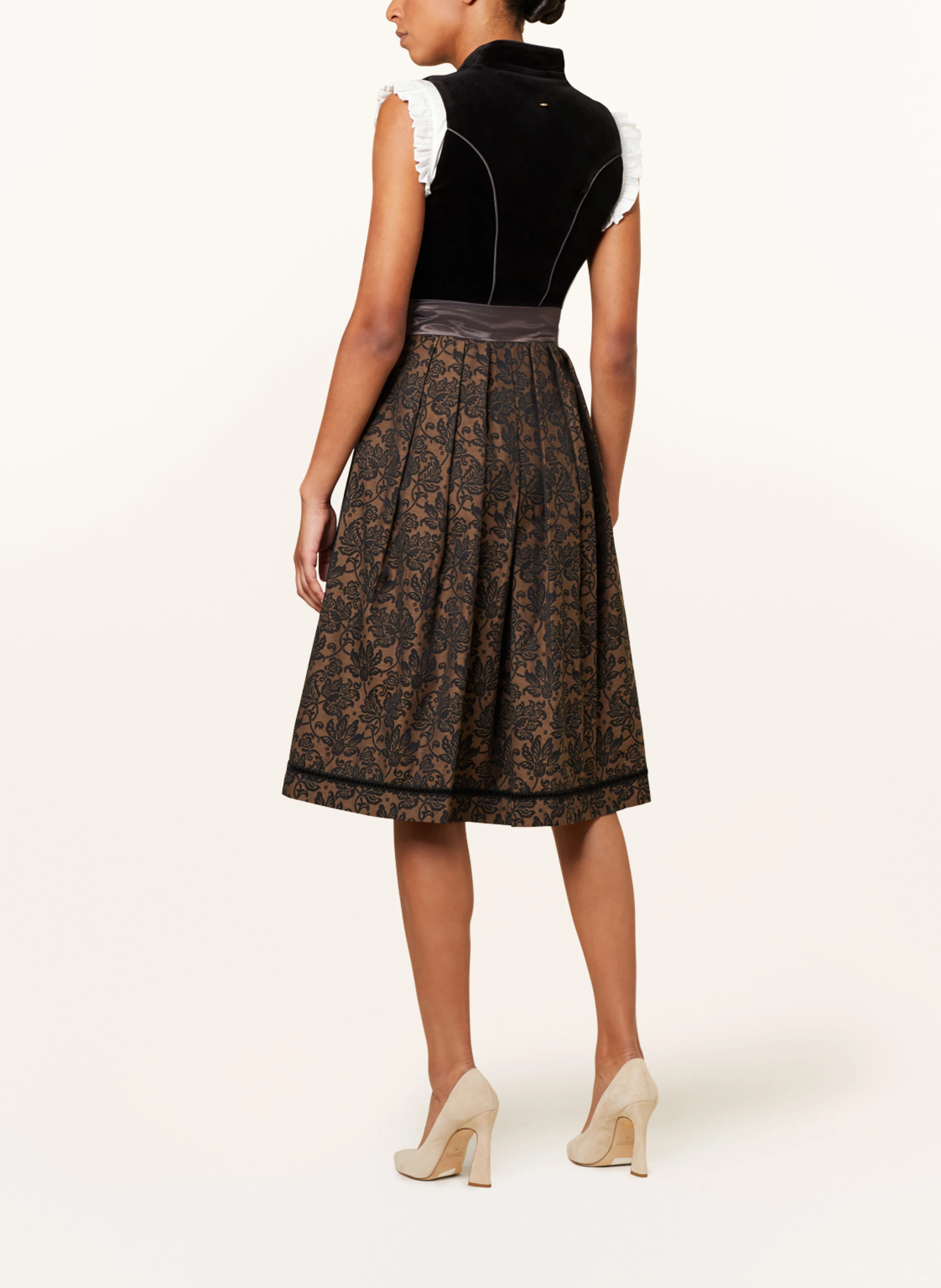 AlpenHERZ Dirndl DANIELLE