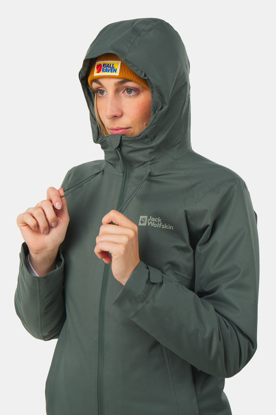 Jack Wolfskin Jack Wolfskin Stirnberg Ins Jas Dames