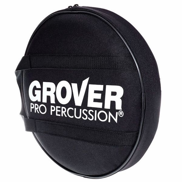 Grover Pro Percussion Tambourine T2/HTS
