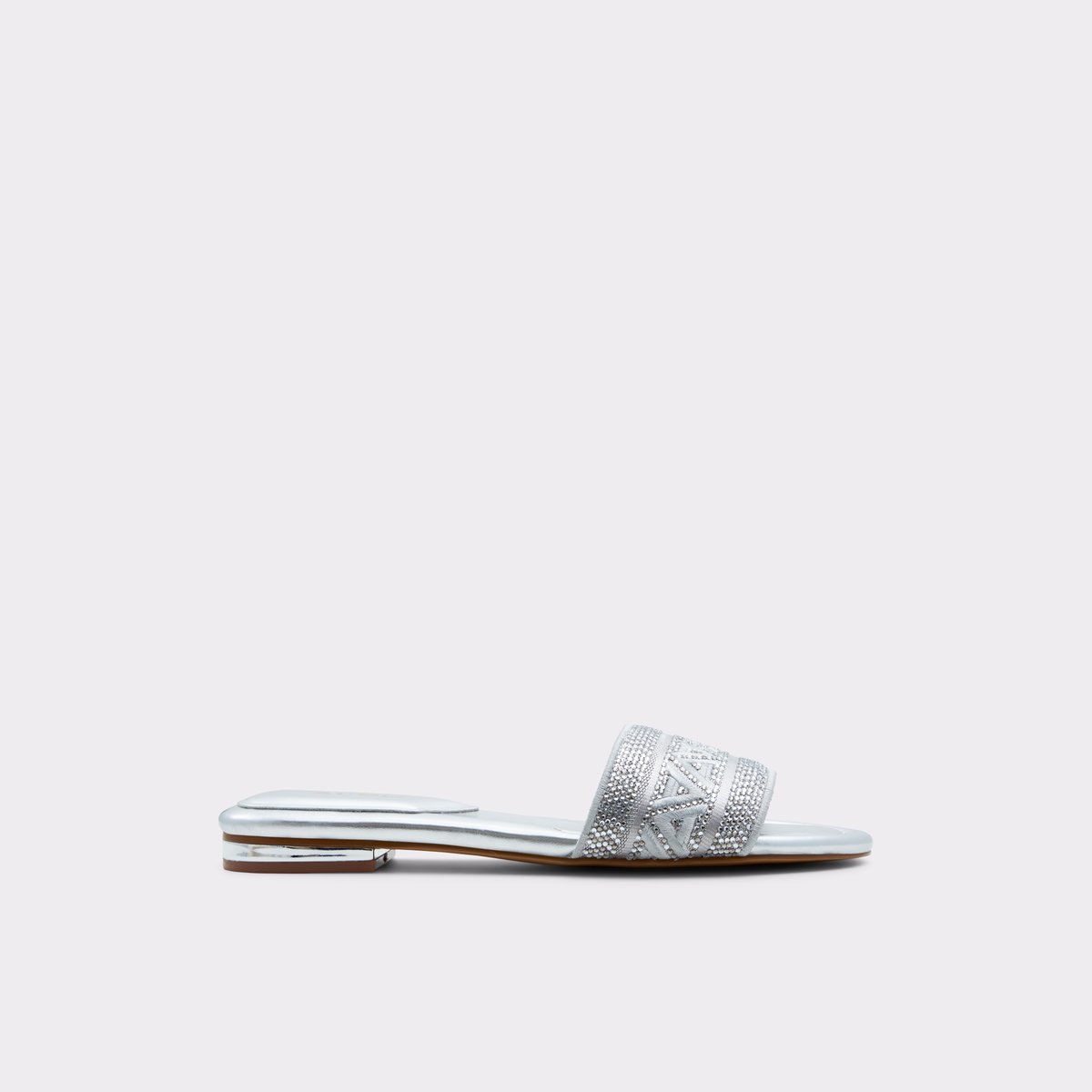 Ghalia Silver Women Online exclusive