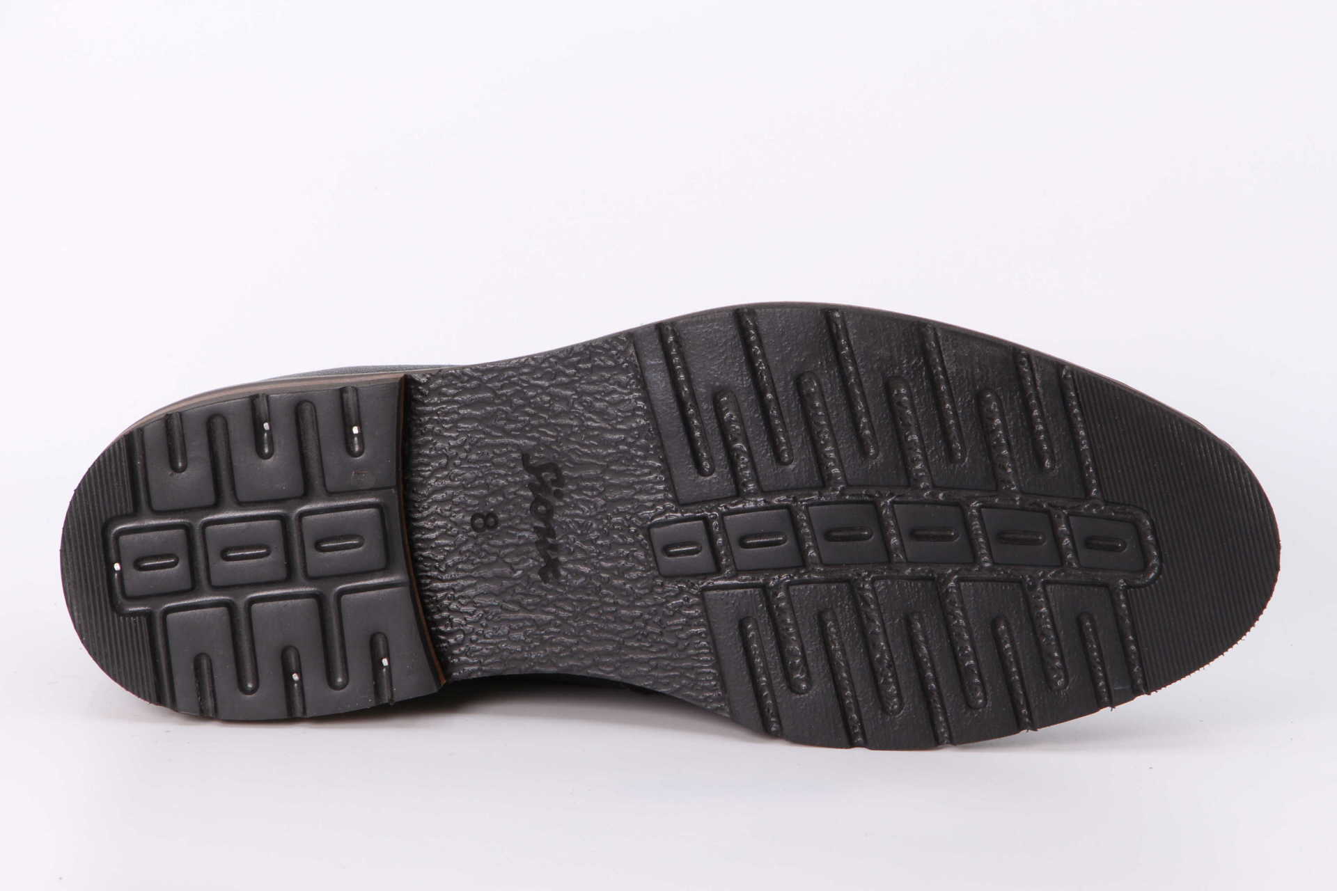 Sioux Rostolo GTX schwarz
