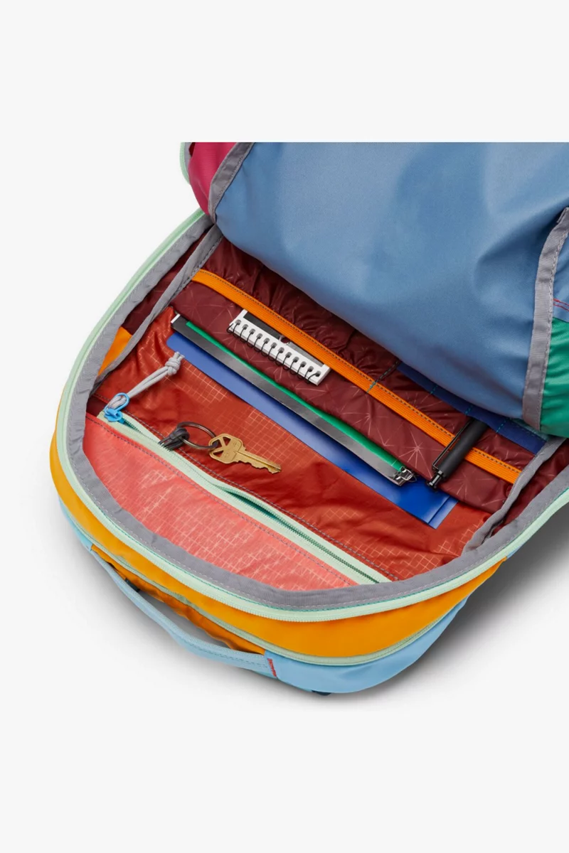 Cotopaxi Chiquillo Del Dia 30 L Rucksack