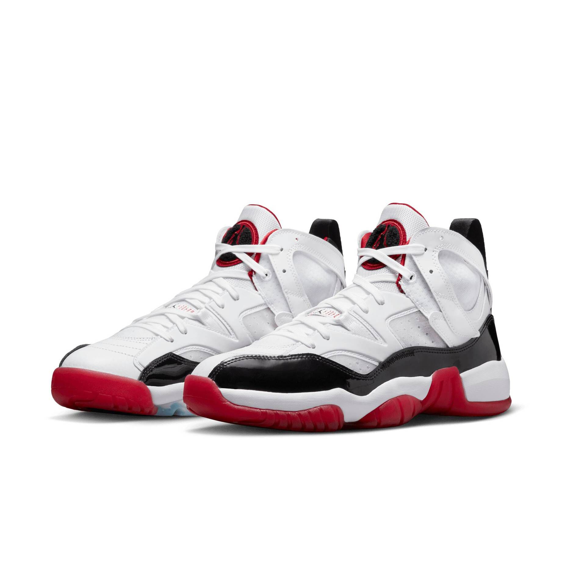 Jordan| Herren Basketballschuhe JUMPMAN TWO TREY