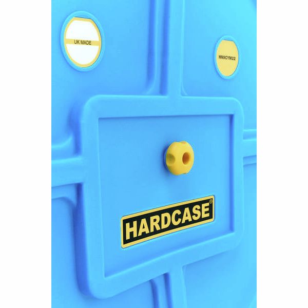 Hardcase 22