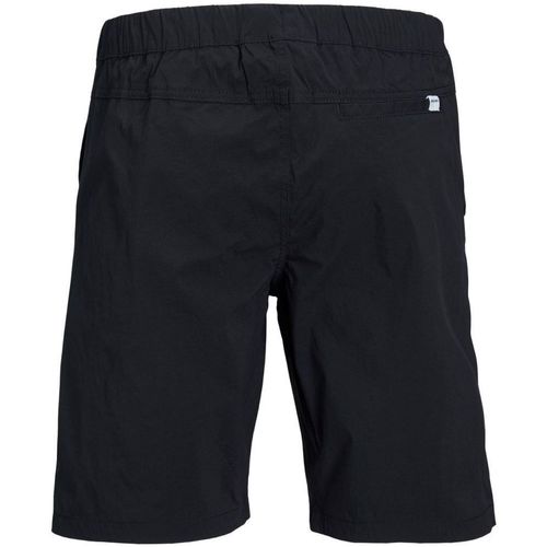 Jack & Jones - 12224559 JUNO-BLACK Negro
