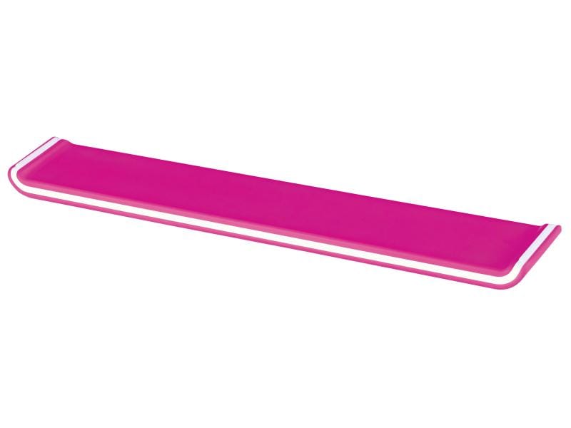Leitz Handgelenkauflage WOW Pink Handgelenkauflage WOW
