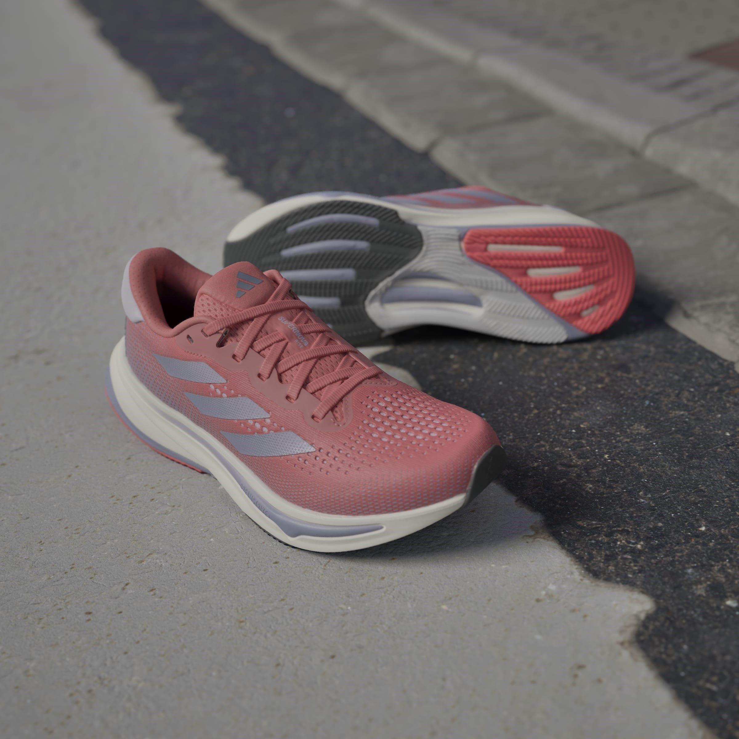adidas Supernova Rise Womens Running Shoes
