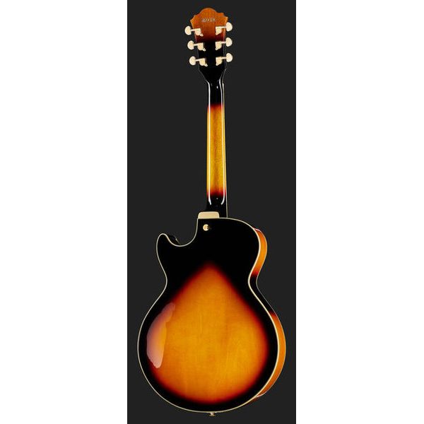 Ibanez AG75G-BS