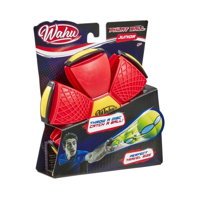 Phlat Ball  Junior - 1 Stück