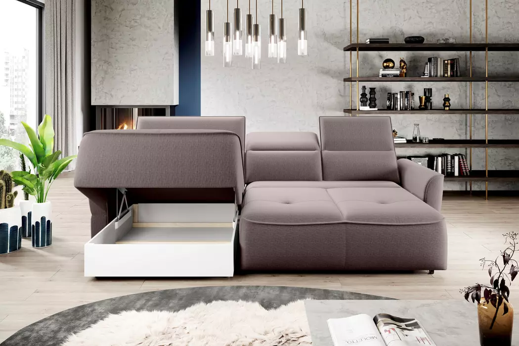 Ecksofa Murillo