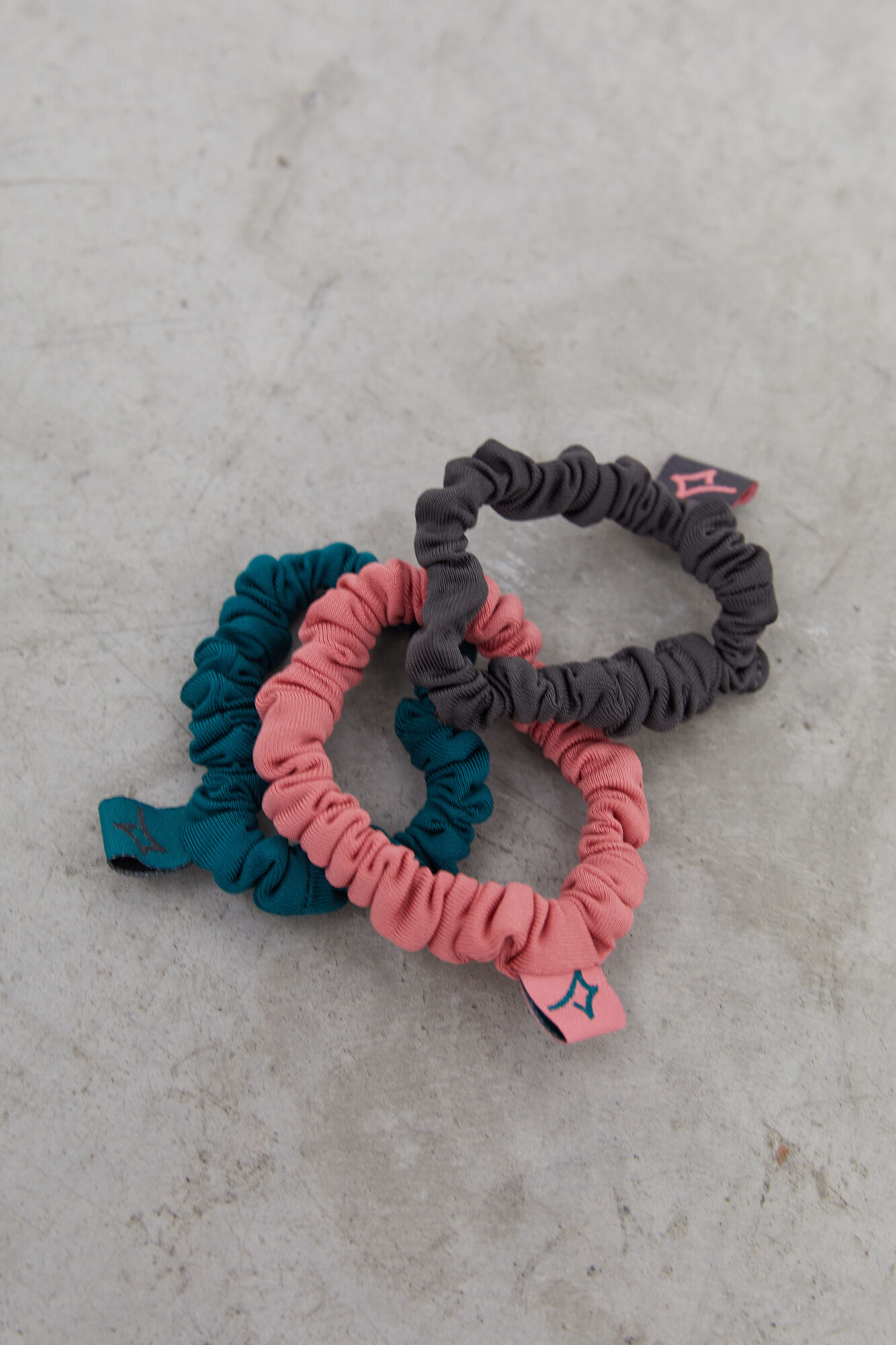 Pack 3 coleteros multicolor - estampado