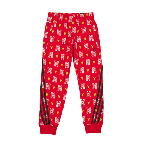 Adidas Sportswear - LK DY MM PNT - Rouge