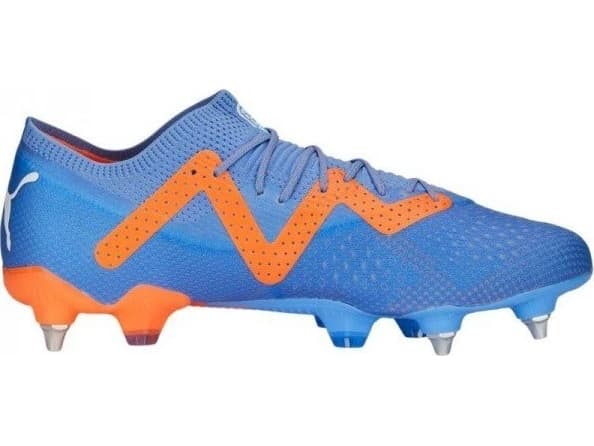 Puma Buty piłkarskie Puma Future Ultimate Low MxSG M 107209 01, Rozmiar: 42 1/2