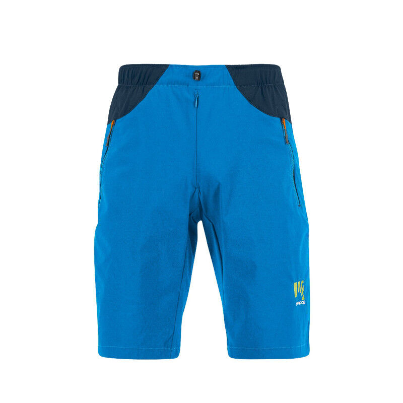 Rock Bermuda - Short escalade homme