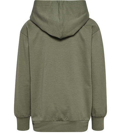 Hummel H?ttetr?je - HmlAtlas - Dusty Olive