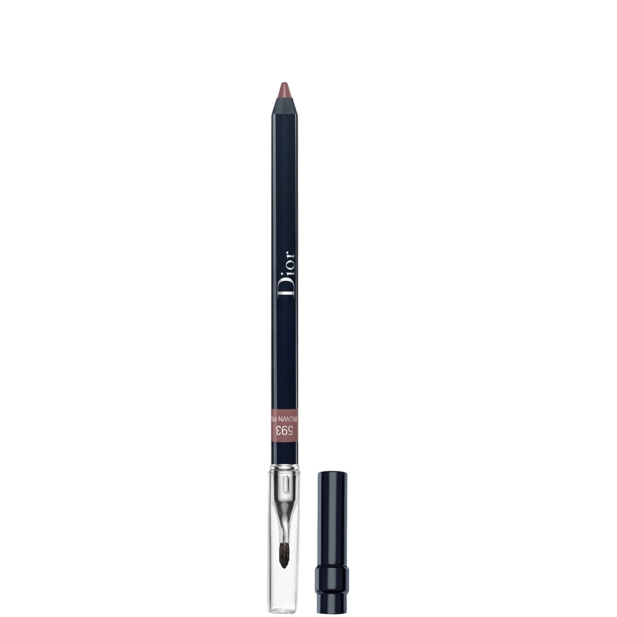 Dior Contour Dior Contour Crayon Contour des Lèvres - Confort &  Maquillage Longue Tenue