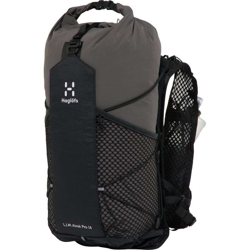 L.I.M Airak Pro 14 - Sac trail