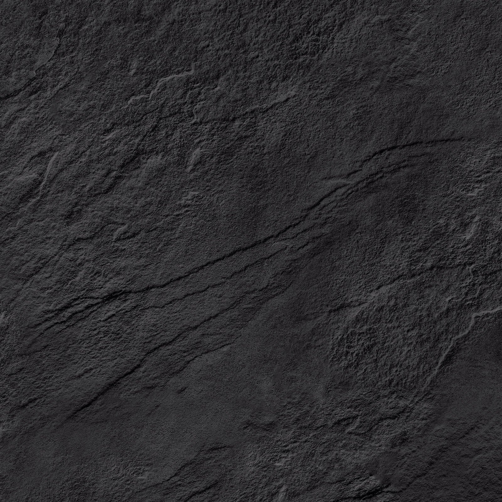 PRO ART Memoboard 50 x 50 cm Metall grau/schwarz