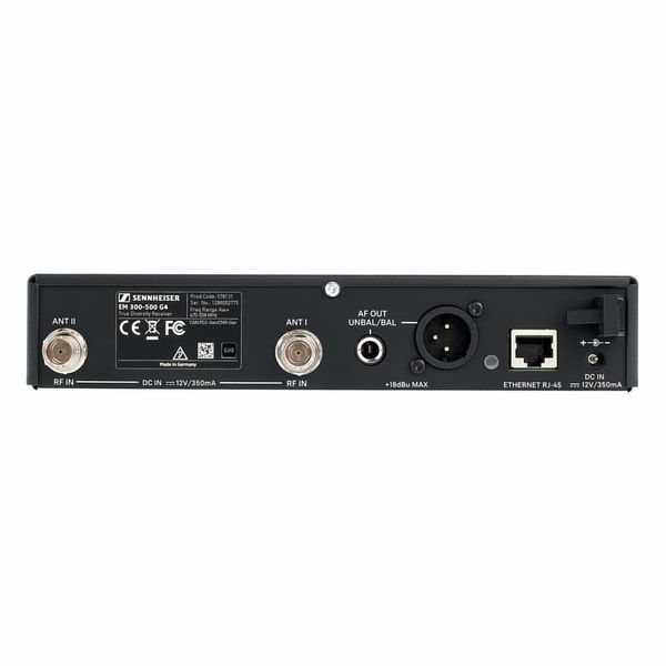 Sennheiser ew 500 G4 935 BW Band