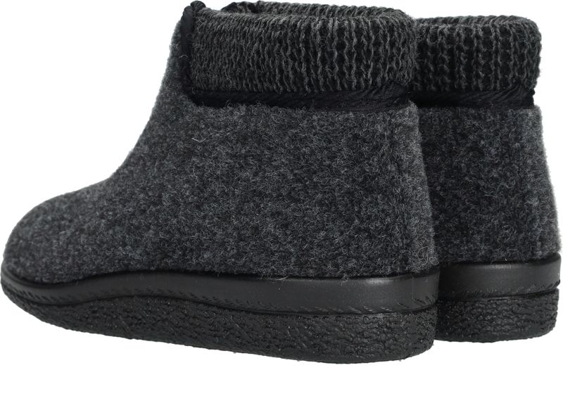 Belizia Pantoffels Grijs Dames