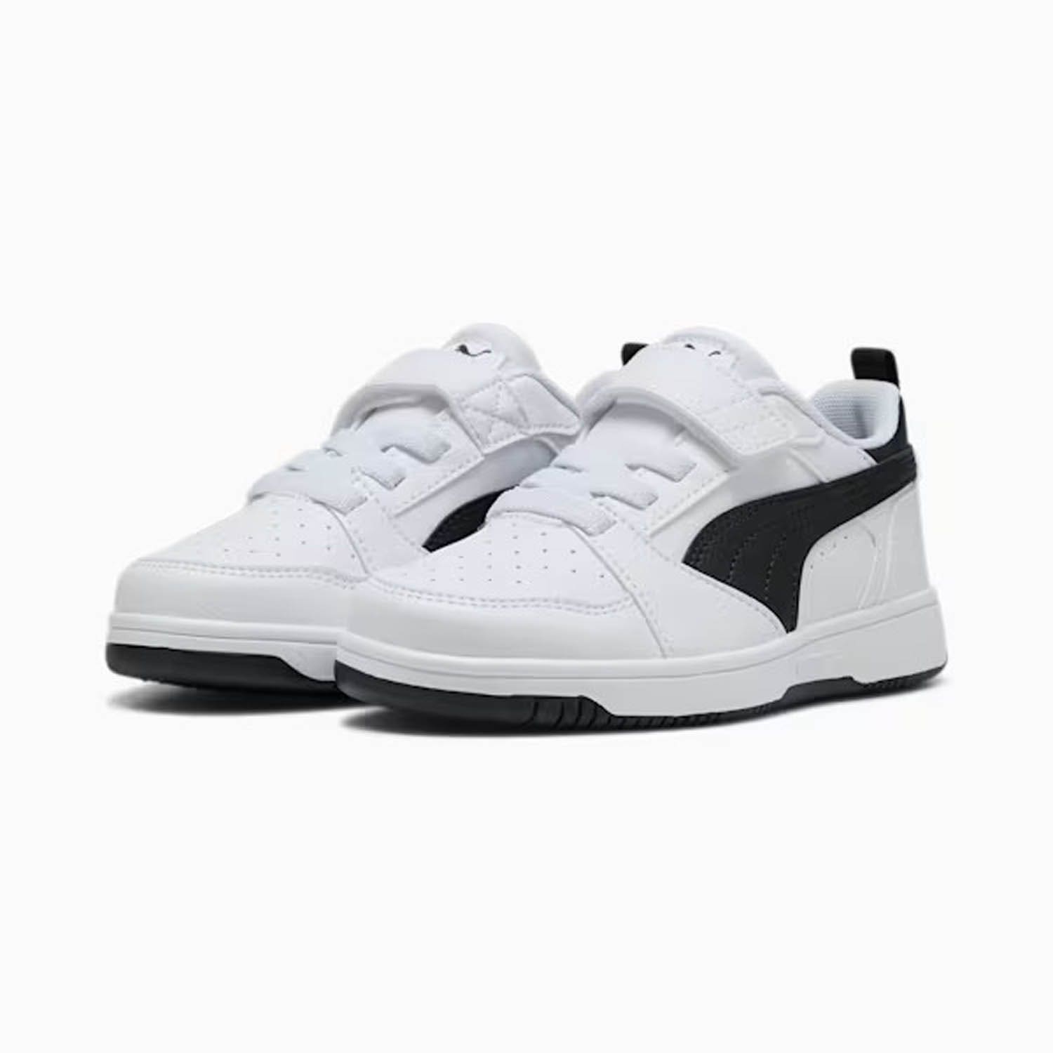 PUMA  Puma Rebound V6 Low Jr.