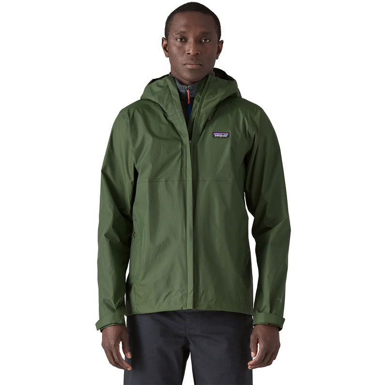 Patagonia Herren Torrentshell 3L Jacke