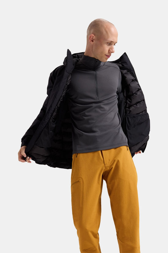 Arc'teryx Arc'teryx Beta Down Gevoerde Jas