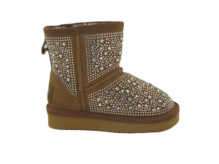 Lelli Kelly HK3770 Olivia Cognac