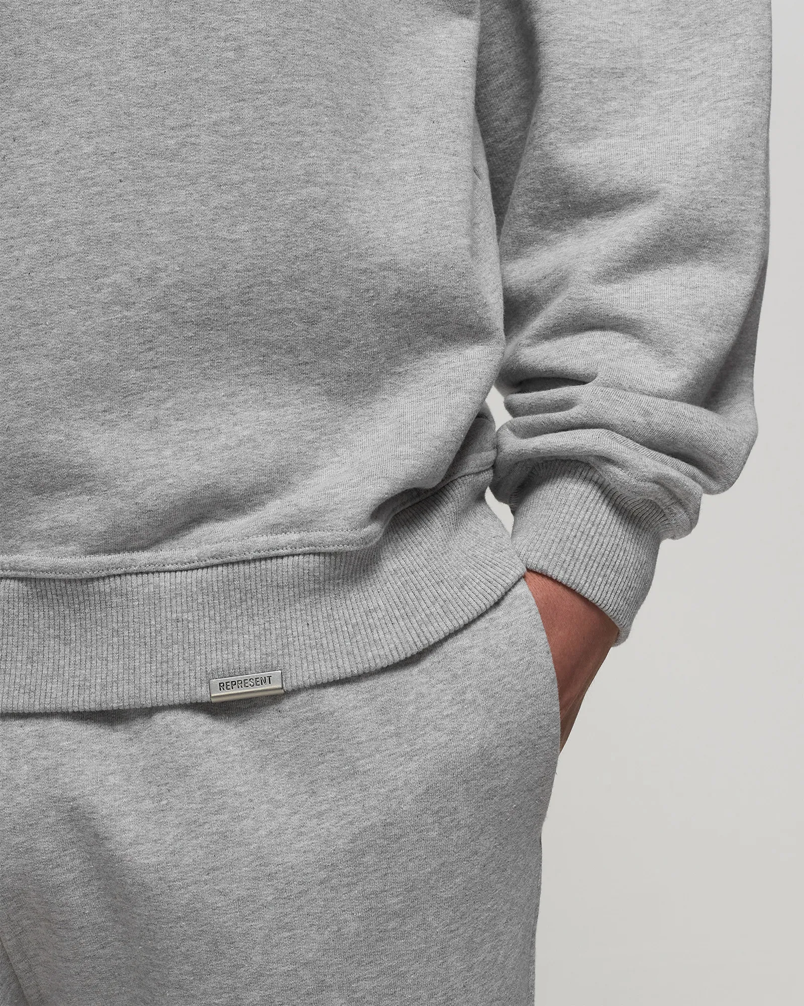 Represent REPRESENT OWNERS CLUB SWEATER