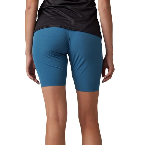 Short VTT FOX W FLEXAIR ASCENT SHORT DARK SLATE