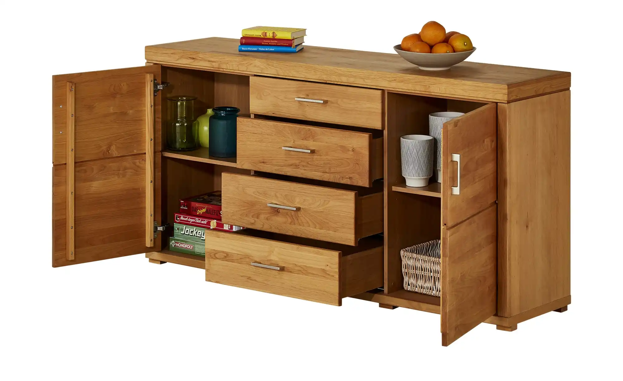 Woodford Sideboard Lobos II