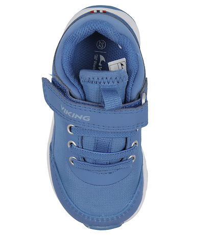 Viking Schuhe - Spectrum Low GTX R - Ocean