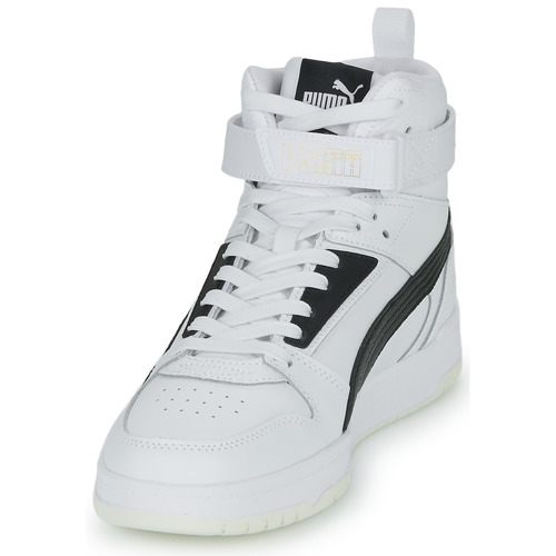 Puma - RBD GAME - Blanc / Noir
