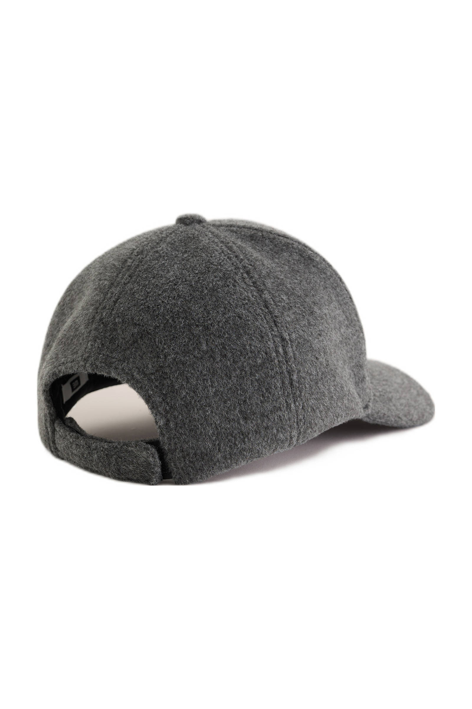 WE Fashion pet grijs
