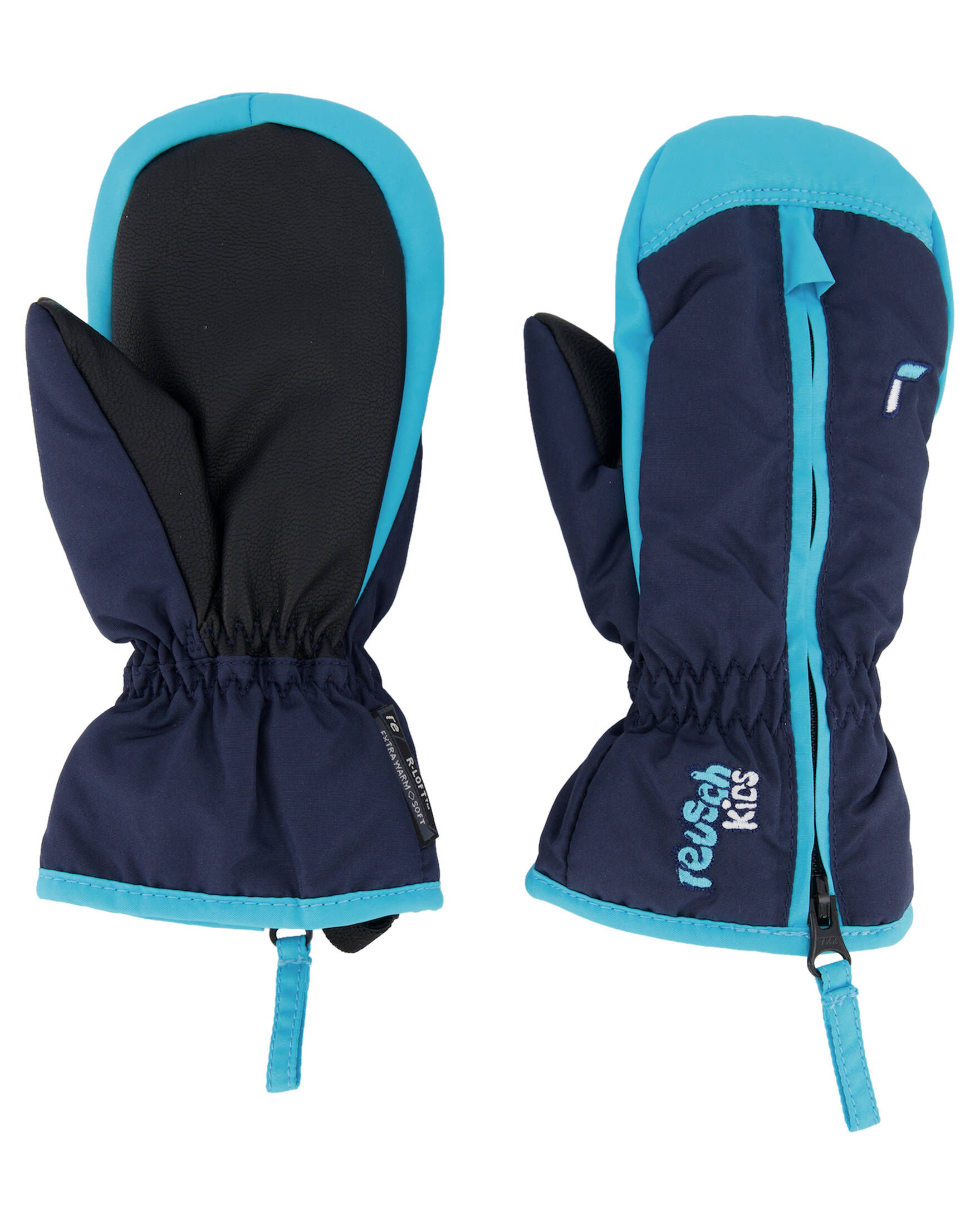 Reusch| Kinder Kleinkind Handschuhe BEN MITTEN