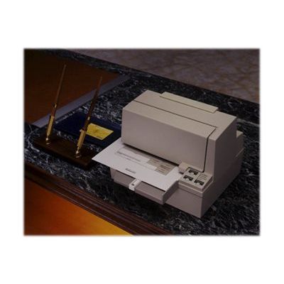 Epson TM U590 - imprimante tickets - Noir et blanc - matricielle