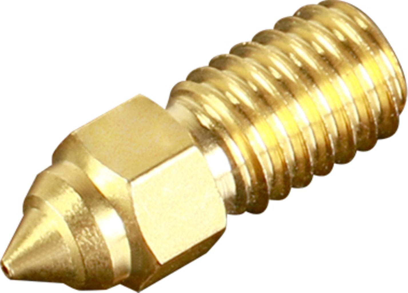 Creality  High-Speed Düse, 0,4 mm    M6 - Düse für hohe Druckgeschwindigkeiten