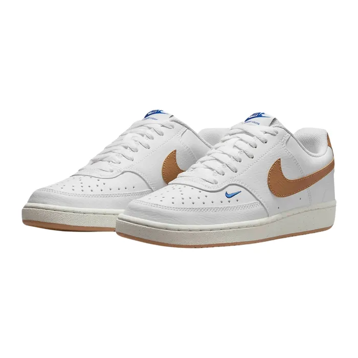 Nike Court Vision Low Next Nature Sneakers Dames