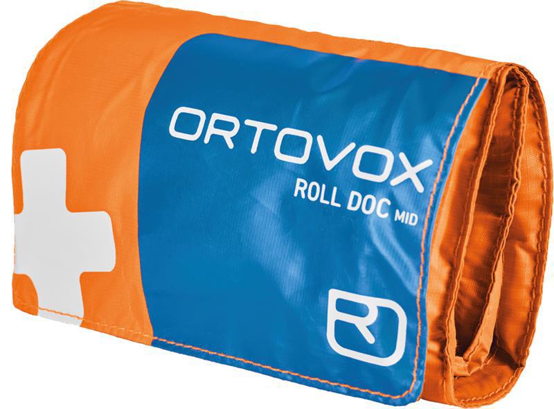 First Aid Roll Doc Mid
