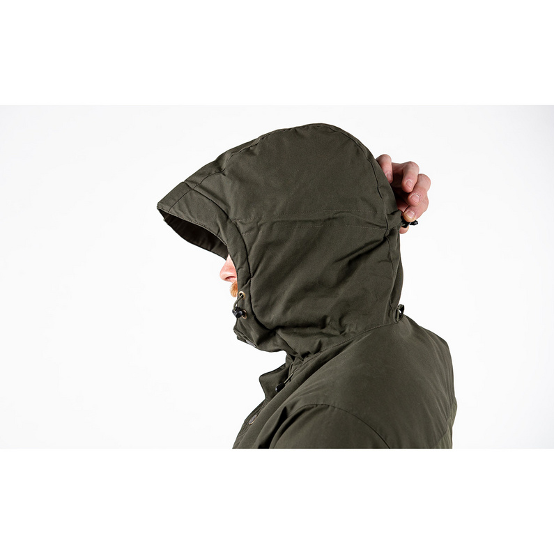 Fjällräven Herren Skogsö Padded Jacke