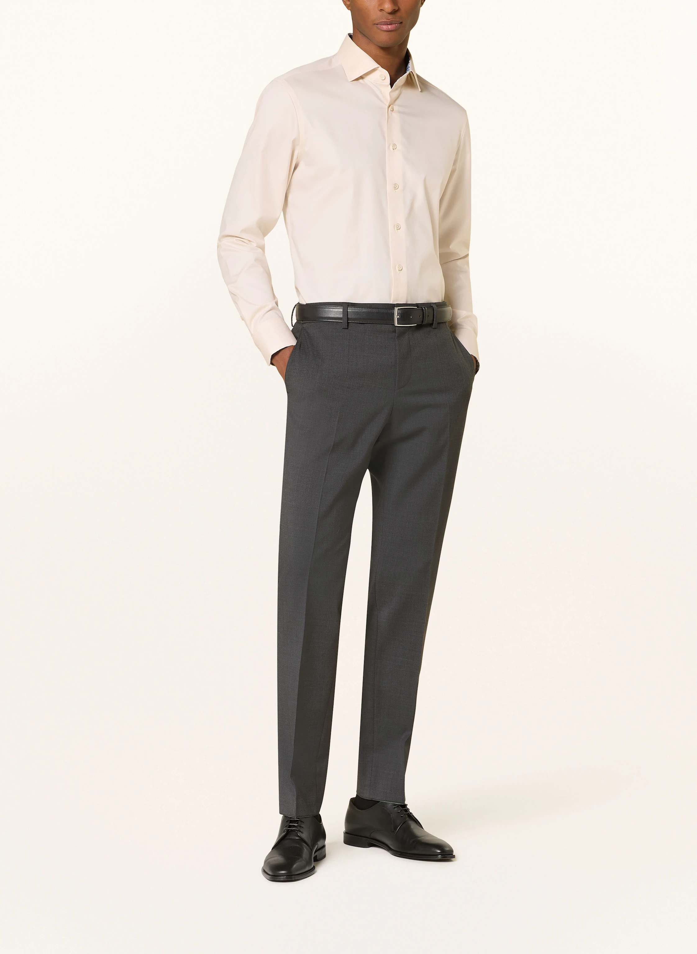 OLYMP SIGNATURE Hemd Signature tailored fit