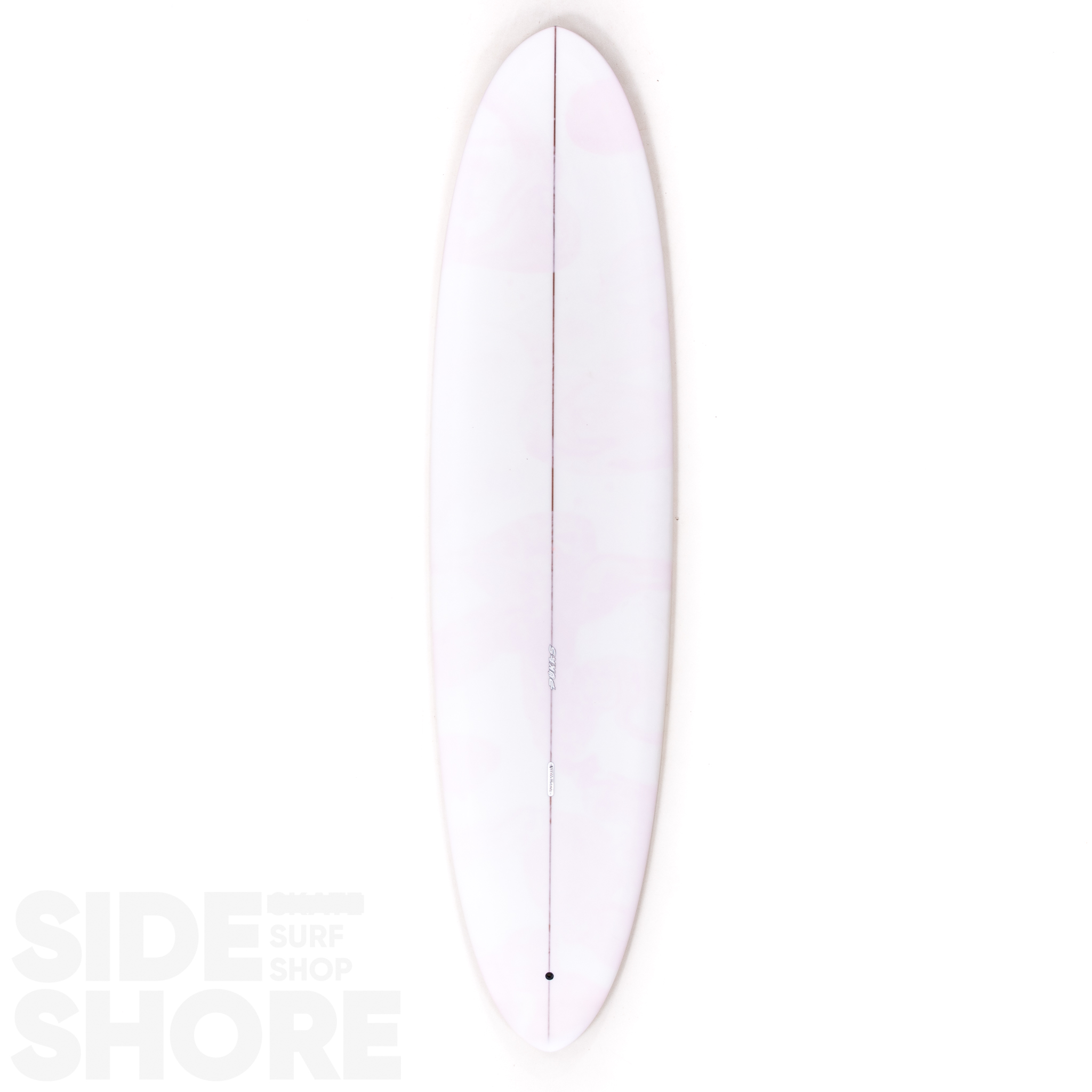 Son of Cobra Mid Length - Swirl Pink - 7'4 x 21