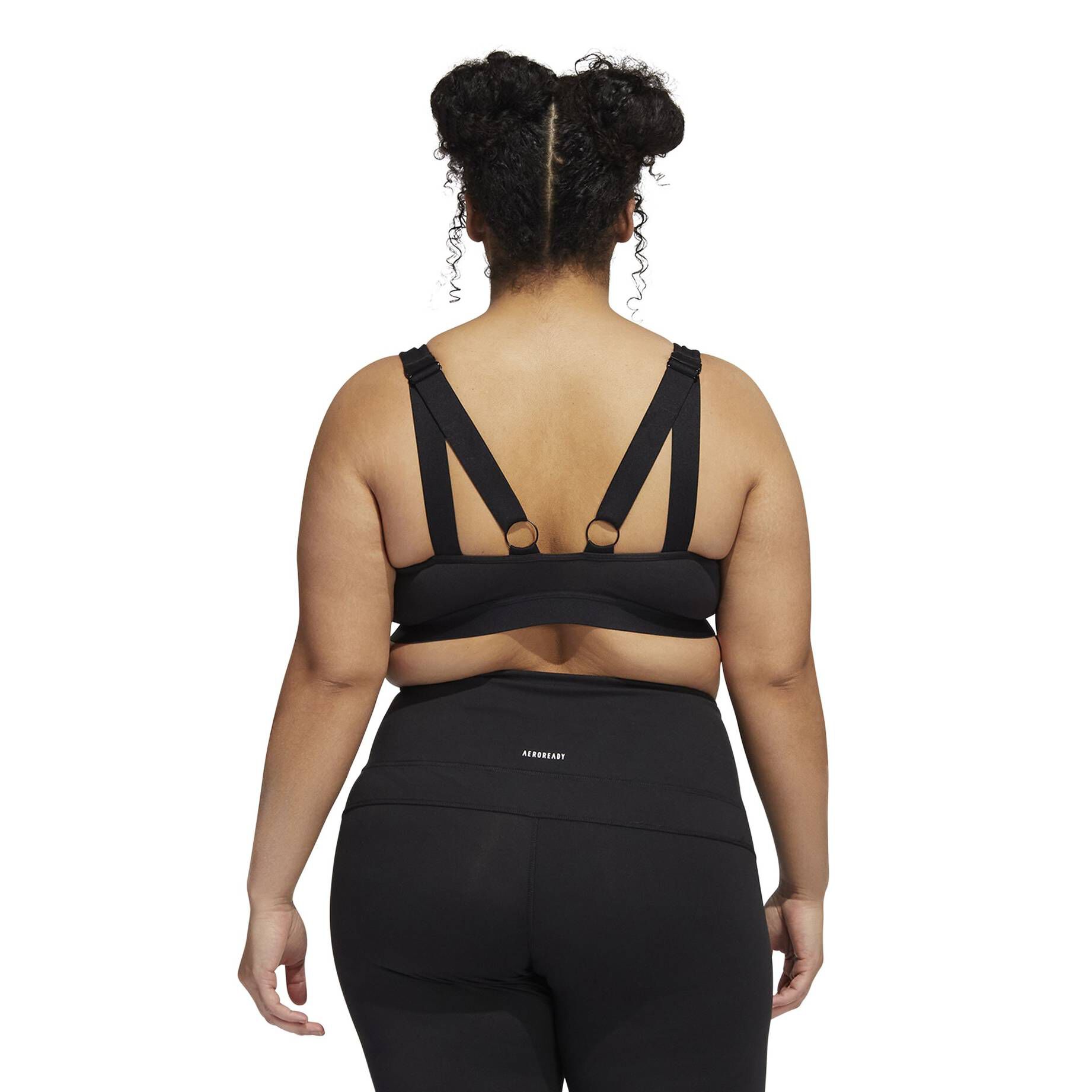 adidas Performance| Damen Sport BH TLRD MOVE HS PS