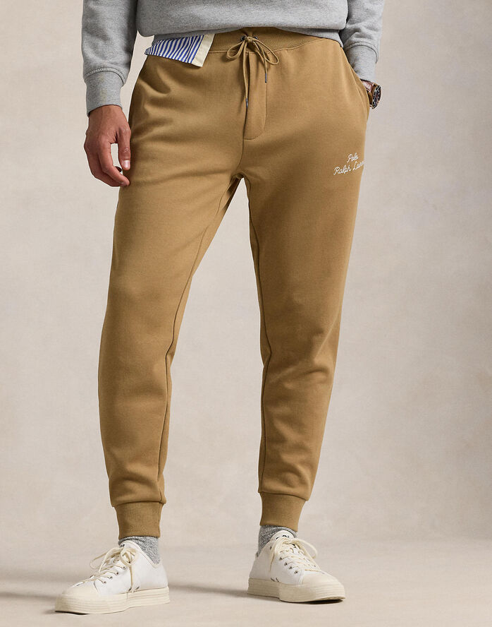 Polo Ralph Lauren 30/1 DOUBLE KNT CVC-ATL New bronze